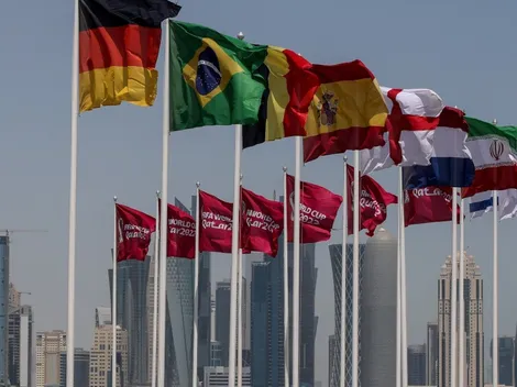 Qatar 2022: When will the Inter-Confederation Playoffs be held?