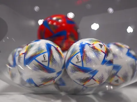 Qatar 2022: Who are the 8 former stars that will assist with the World Cup draw?