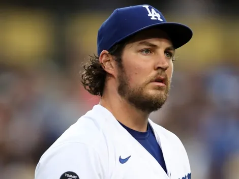 Trevor Bauer sues The Athletic for alleged defamation