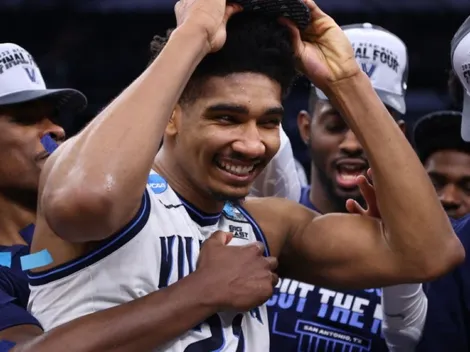 Kansas vs Villanova: Date, Time, and TV Channel in the US to watch the March Madness 2022 Final Four