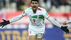 Taremi of Iran