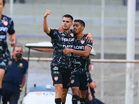 Necaxa vs Club America: Date, time and TV Channel for 2022 Liga MX Torneo Clausura in the US