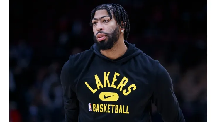 Anthony Davis