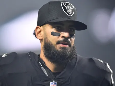 Internet fans pick the four best NFL uniforms