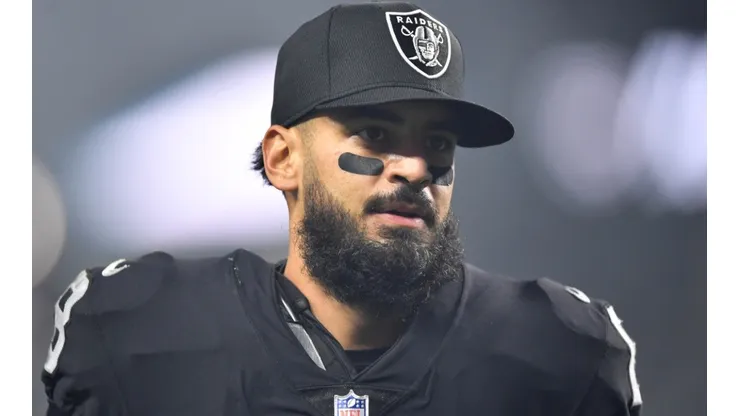 Las Vegas Raiders