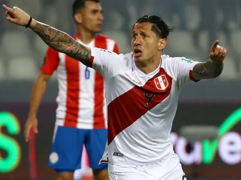 Qatar 2022: Who will Peru play against in the FIFA World Cup Playoffs?