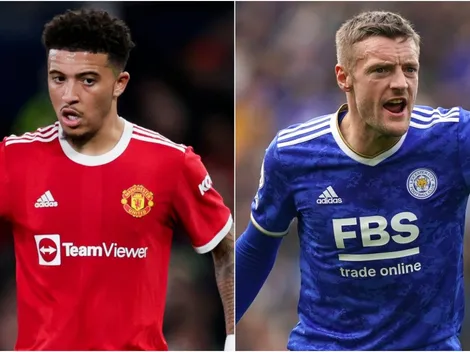 Manchester United vs Leicester: Date, Time and TV Channel in the US for Matchday 31 of Premier League 2021-22