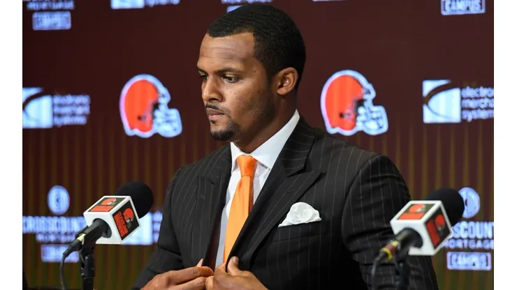 Deshaun Watson