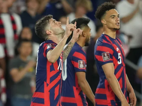 USMNT qualify for 2022 FIFA World Cup in Qatar despite 2-0 loss to Costa Rica: Highlights and Goals