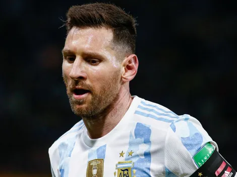 Qatar 2022: FIFA conducts mock draw involving Lionel Messi's Argentina, Neymar's Brazil