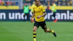 Christian Pulisic