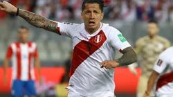 Gianluca Lapadula.