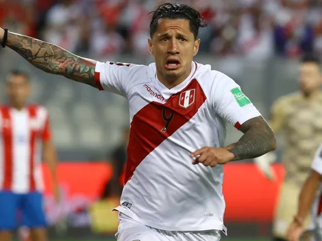 Peru beat Paraguay 2-0 to secure a playoff berth for Qatar 2022: Highlights and goals