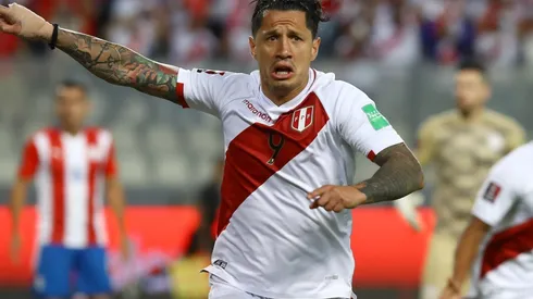 Gianluca Lapadula.