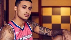 Kuzma of Wizards
