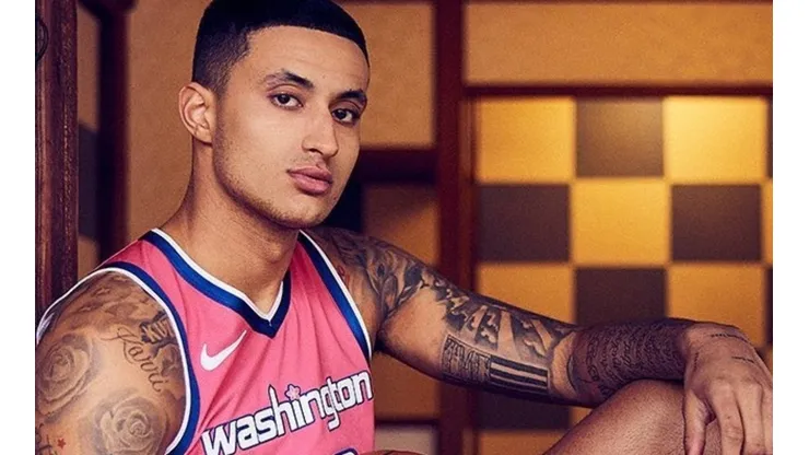 Kuzma of Wizards