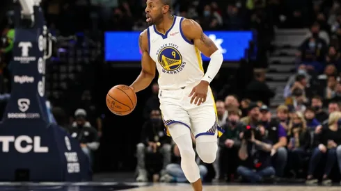 Andre Iguodala