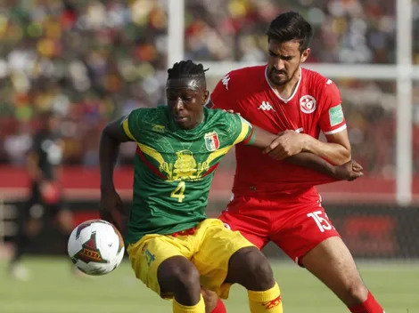 Tunisia vs Mali: Date, time and TV Channel to watch 2022 African World Cup Qualifying Playoffs