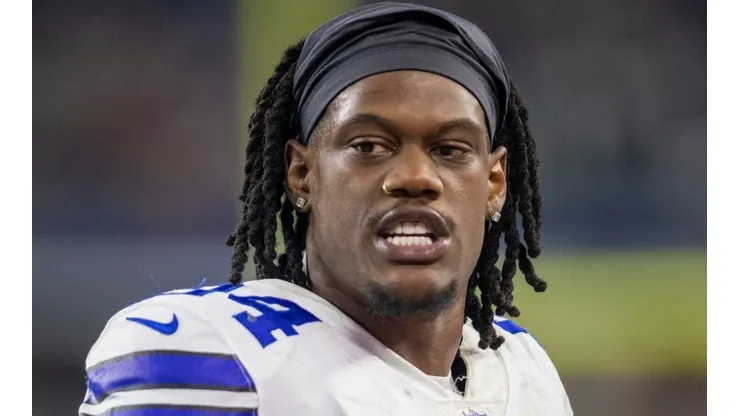 Randy Gregory