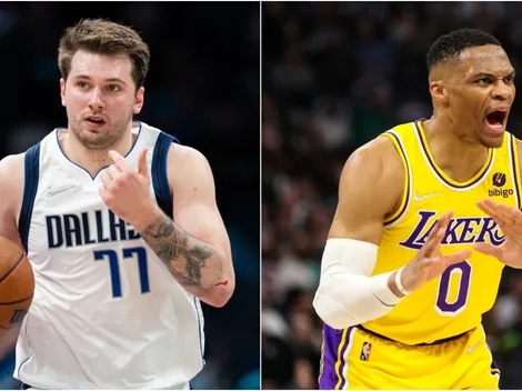 Dallas Mavericks vs Los Angeles Lakers: Predictions, odds and how to watch 2021/2022 NBA regular season in the US today