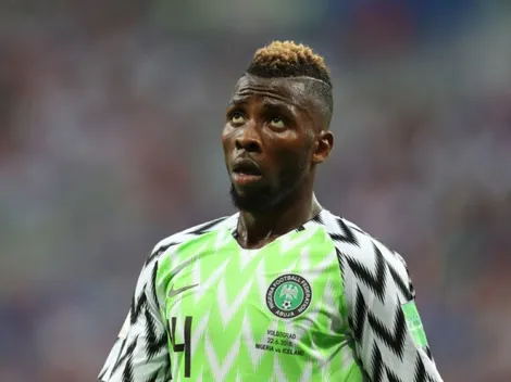 Nigeria vs Ghana: Date, Time, and TV Channel in the US to watch the 2022 CAF World Cup Qualifiers Third Round