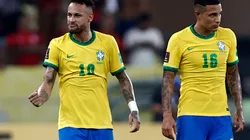 Neymar Jr will attend its third World Cup with Brazil