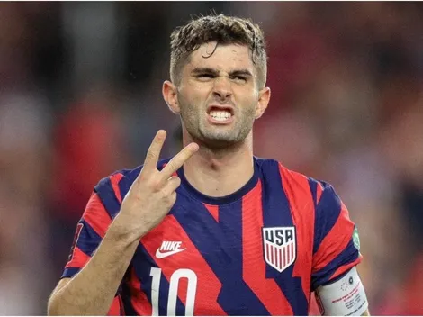 Costa Rica vs USMNT: Date, Time, and TV Channel in the US to watch or live stream free 2022 CONCACAF World Cup Qualifiers Final Round