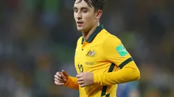 Saudi Arabia vs Australia