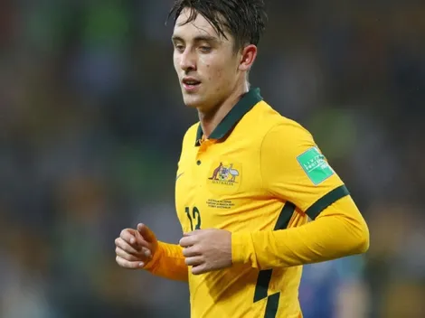 Saudi Arabia vs Australia: Date, Time, and TV Channel in the US to watch or live stream free the 2022 AFC World Cup Qualifiers Third Round