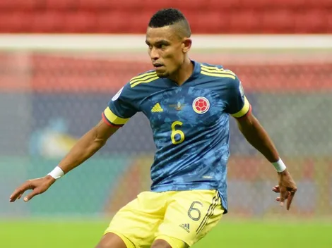 Venezuela vs Colombia: Confirmed lineups for the 2022 South American World Cup Qualifiers
