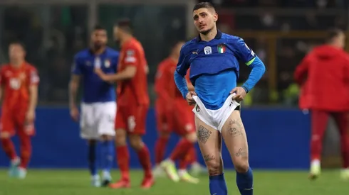 Marco Verratti