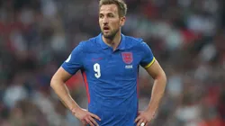 Harry Kane of England