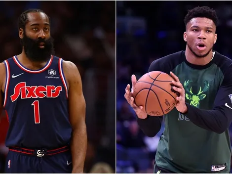 Philadelphia 76ers vs Milwaukee Bucks: Predictions, odds and how to watch 2021/2022 NBA regular season in the US today