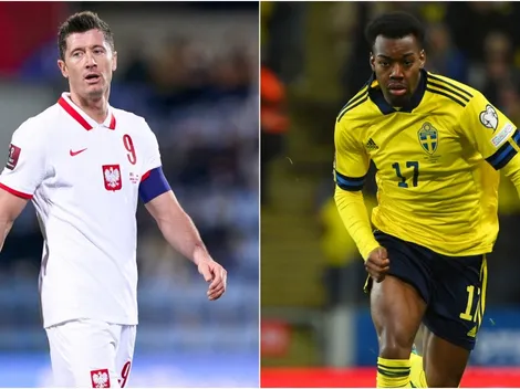 Poland vs Sweden: Preview, predictions, odds and how to watch European 2022 World Cup Qualifying Playoffs in the US today