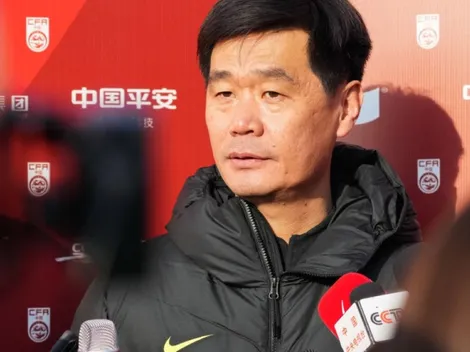 Oman vs China: Date, Time, and TV Channel in the US to watch or live stream the 2022 AFC World Cup Qualifiers Third Round