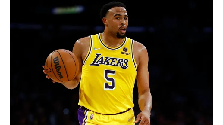 Talen Horton-Tucker