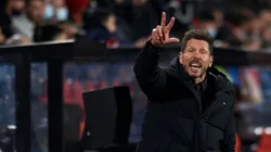 Diego Simeone