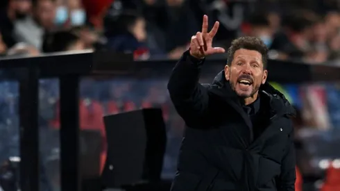 Diego Simeone
