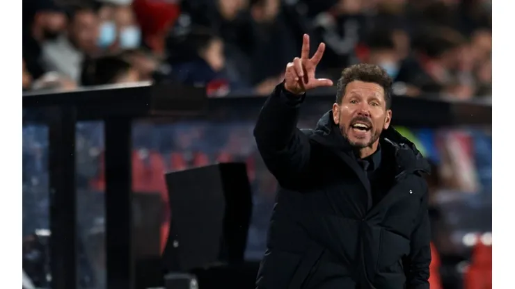 Diego Simeone