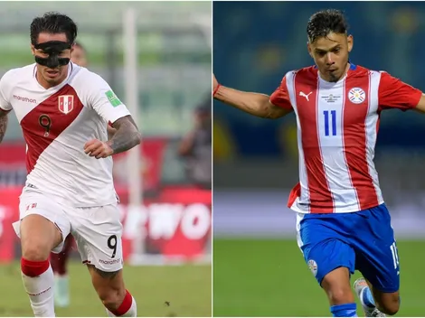 Peru vs Paraguay: Preview, predictions, odds, and how to watch or live stream free Conmebol 2022 World Cup Qualifiers in the US today
