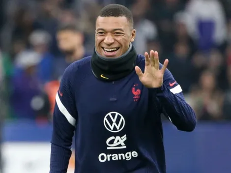 France vs South Africa: Preview, predictions, odds and how to watch this 2022 International Friendly game in the US today