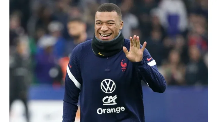 France vs South Africa: Preview, predictions, odds and how to watch this 2022 International Friendly game in the US today