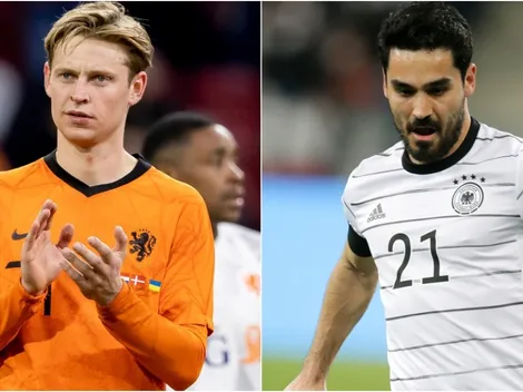Netherlands vs Germany: Preview, predictions, odds, and how to watch in the US this 2022 International Friendly match today