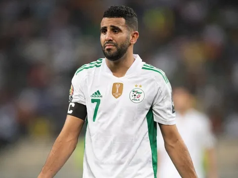 Algeria vs Cameroon: Date, time and TV Channel to watch 2022 African World Cup Qualifying Playoffs in the US