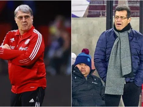 Mexico vs El Salvador: Confirmed lineups for 2022 Concacaf World Cup Qualifiers Final Round