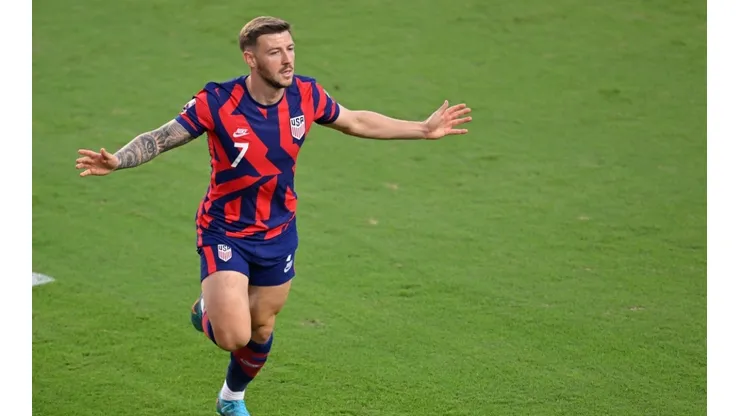 Paul Arriola