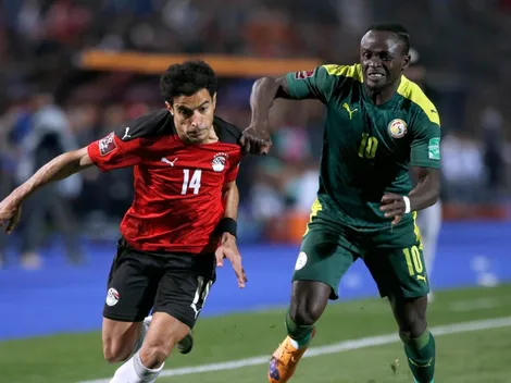 Senegal vs Egypt: Date, time and TV channel to watch the 2022 African World Cup Qualifying Playoffs in the US