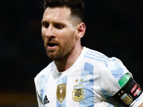 Ecuador vs Argentina: Date, Time, and TV Channel in the US to watch or live stream free the 2022 South American World Cup Qualifiers