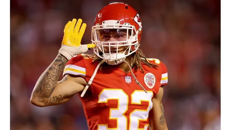 Tyrann Mathieu