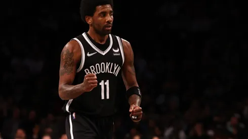 Kyrie Irving